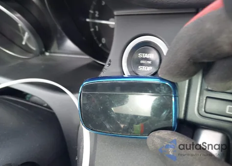 2018 Land Rover Discovery Sport Hse z USA, uszkodzony, nr VIN SALCR2RX5JH745045